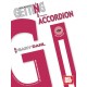Getting Into Accordion (book/CD)