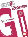 Getting Into Accordion (book/CD)