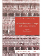 Musica e letteratura al tempo dell’Unione Sovietica