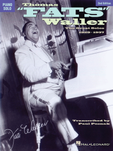 Fats Waller - The Great Solos, 1929-1937