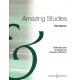 Amazing Studies - Alto Sax