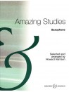 Amazing Studies - Alto Sax