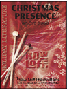 Christmas Presence (Percussion Ensemble)
