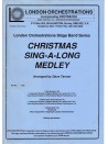Christmas Sing-a-Long Medley