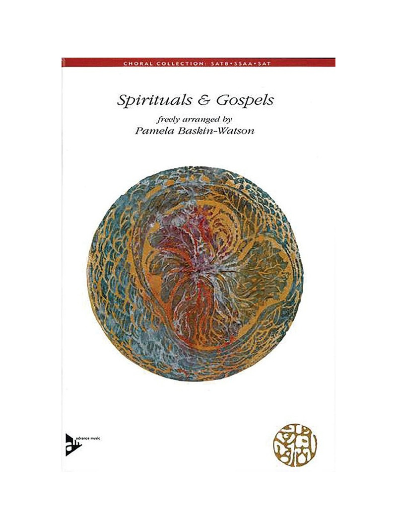 6 Spirituals and Gospels