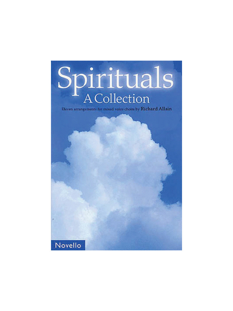 Spirituals: A Collection