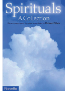 Spirituals: A Collection
