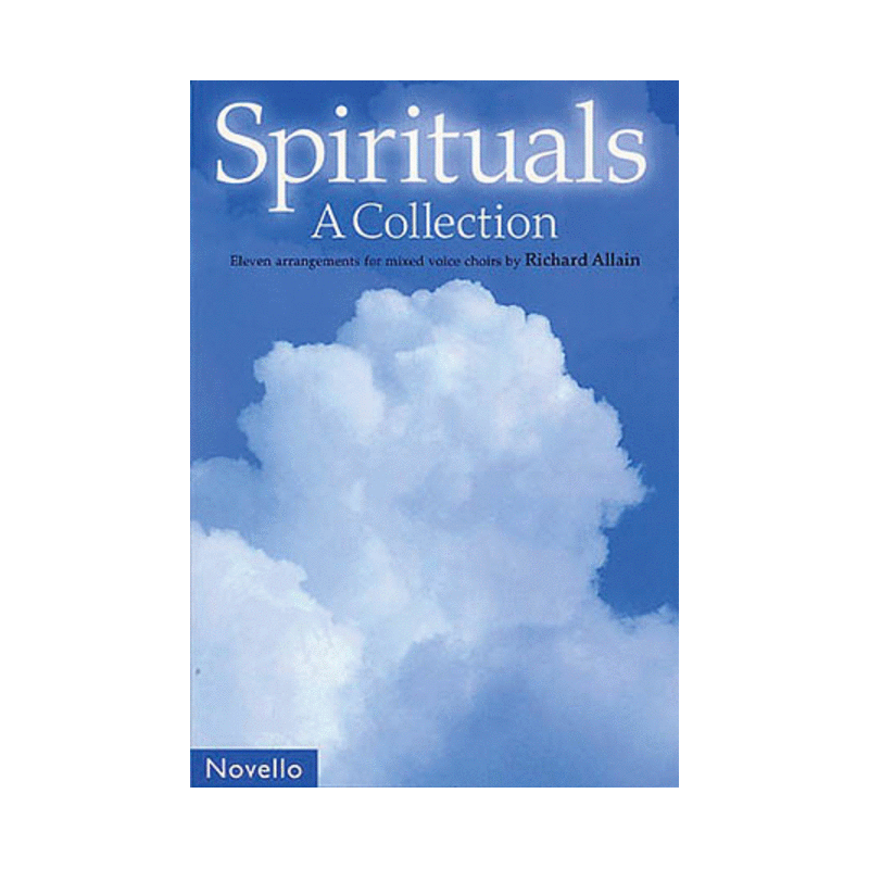 Spirituals: A Collection