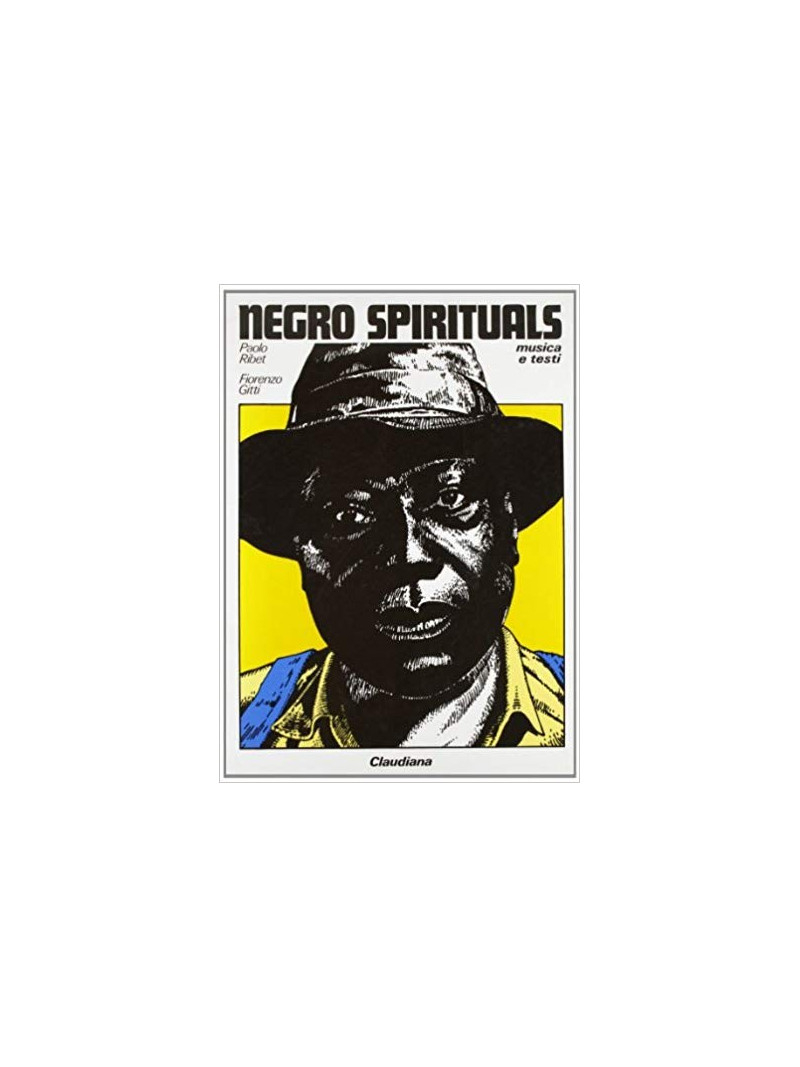 Negro Spirituals