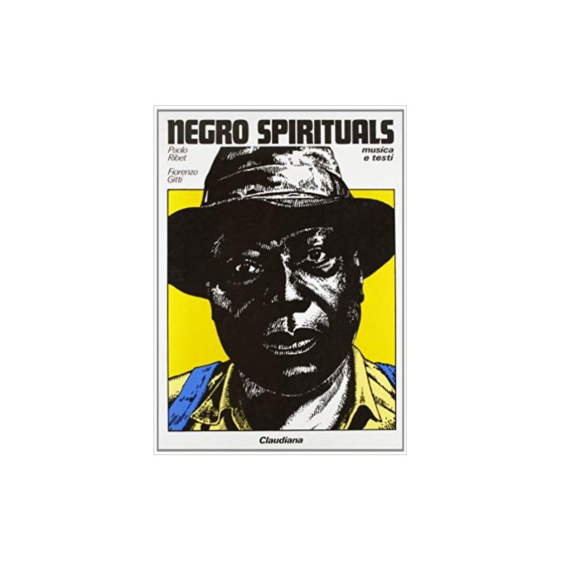 Negro Spirituals