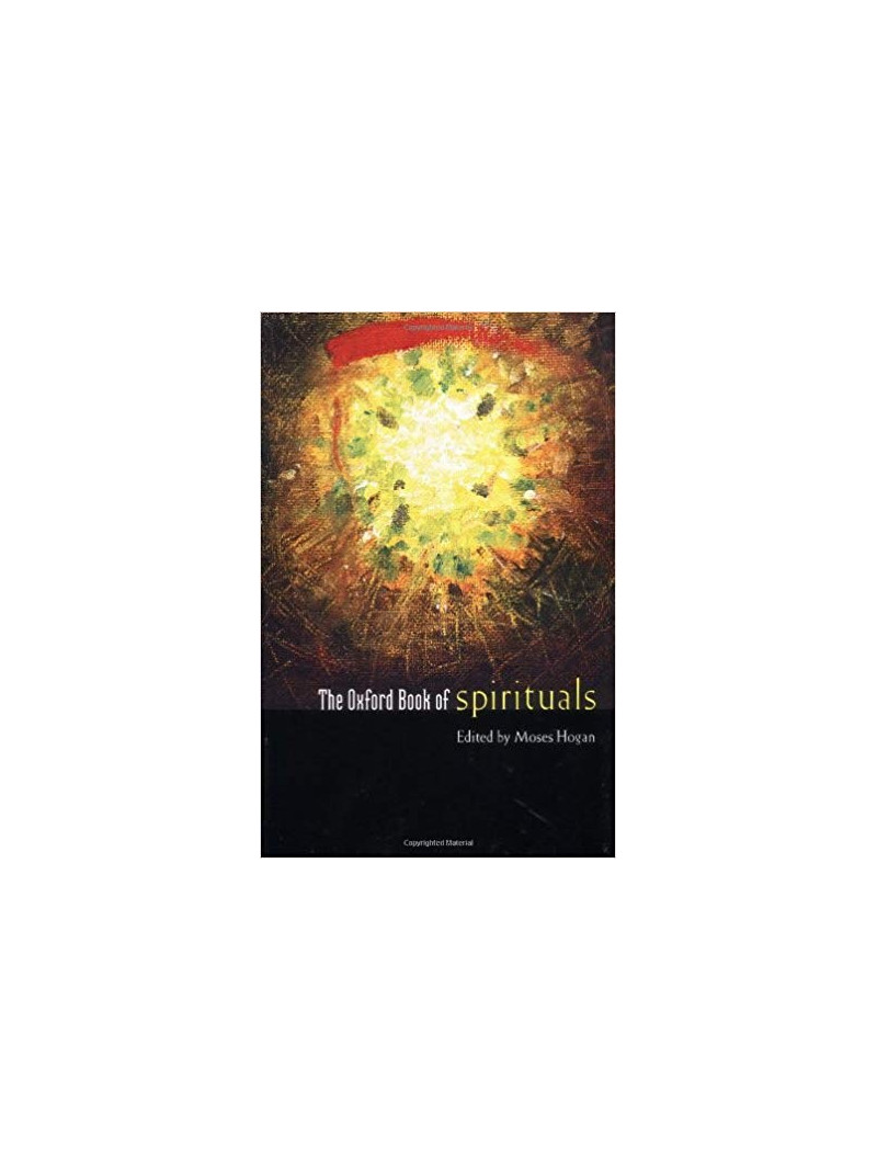 The Oxford Book of Spirituals
