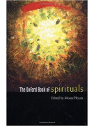 The Oxford Book of Spirituals