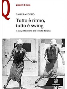 Tutto é ritmo, tutto é swing