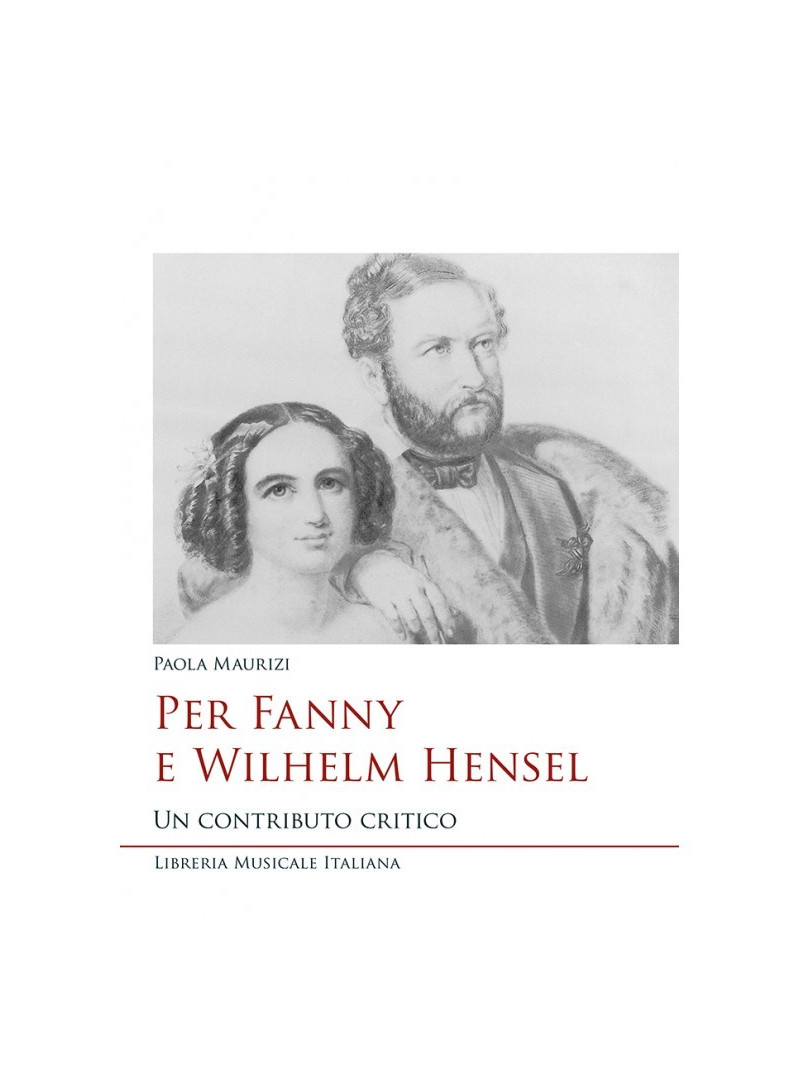 Per Fanny e Wilhelm Hensel