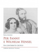 Per Fanny e Wilhelm Hensel