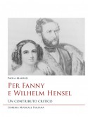 Per Fanny e Wilhelm Hensel