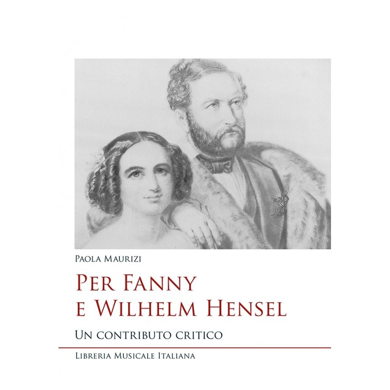 Per Fanny e Wilhelm Hensel