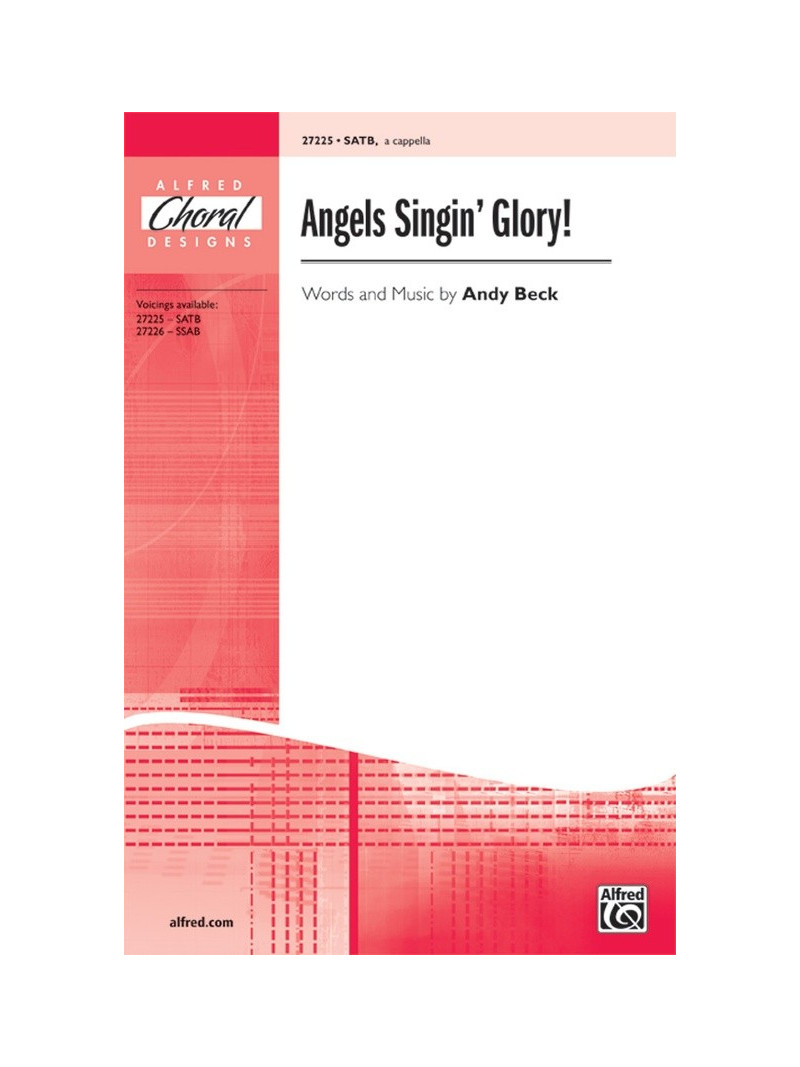 Angels Singin' Glory