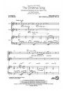 The Christmas Song (Chestnuts Roasting On An Open Fire)