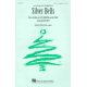 Silver Bells (Choral SSAA a cappella)