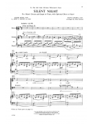 Aled Jones: Silent Night