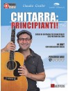 Chitarra: principianti (libro/Video Online)