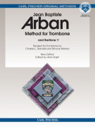 Famous Method for Trombone (book/CD)