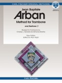 Famous Method for Trombone (book/MP3+PDF download)