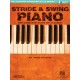 Stride & Swing Piano