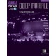 Deep Purple: Guitar Play-Along Volume 190 (book/Audio Online)