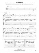 Deep Purple Guitar Play-Along