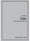 Tuning Esercizi di intonazione per strumenti a fiato 