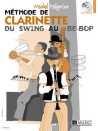 Methode de Clarinette du Swing au Be-bop (book/CD)
