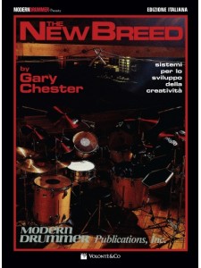Gary Chester - The New Breed (Edizione Italiana)