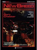 Gary Chester - The New Breed (book/Audio Online)