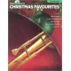 Instrumental Play-Along: Christmas Favourites Trombone (book/CD)
