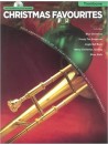 Instrumental Play-Along: Christmas Favourites Trombone (book/CD)