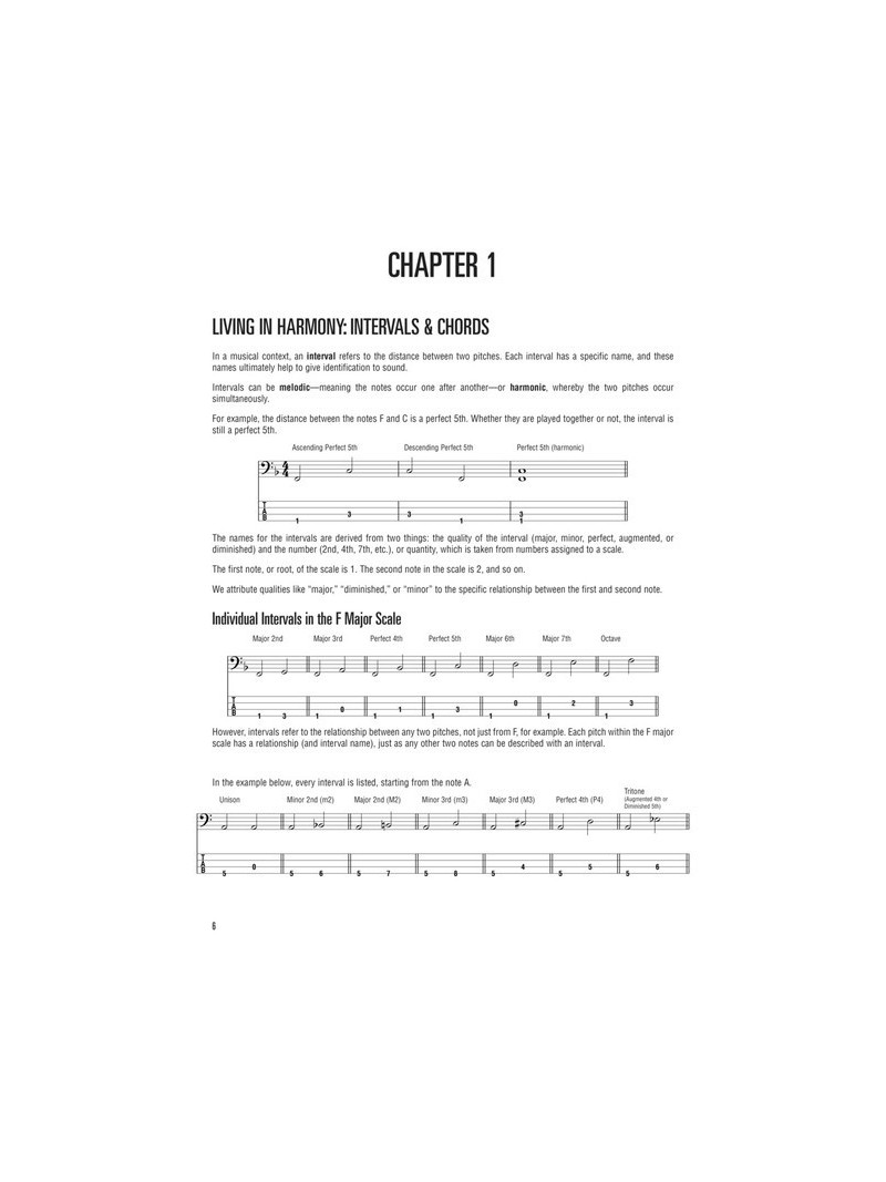 Hal Leonard Jazz Bass Method (book/Audio Online