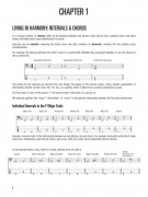 Hal Leonard Jazz Bass Method (book/Audio Online