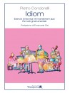 Idiom - Esercizi di tecnica nel mainstream jazz