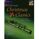 Christmas Classics for Flute (book/CD Play-along)