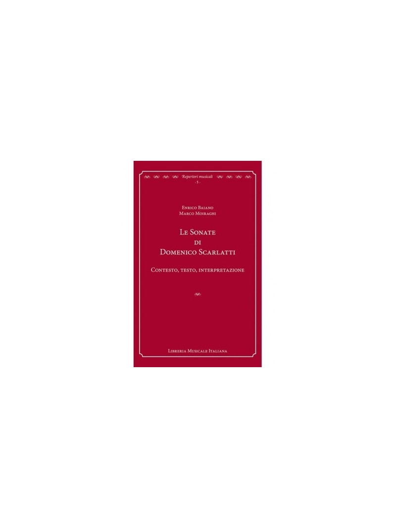  Le sonate di Domenico Scarlatti