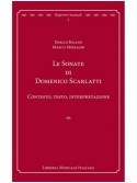  Le sonate di Domenico Scarlatti