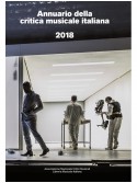 Annuario della critica musicale italiana 2018