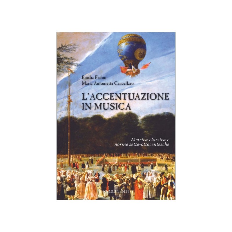 L'Accentuazione in Musica 