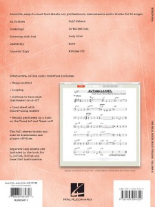 Bebop Era Play-Along (book/ Media Online)