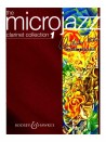 The Microjazz Clarinet Collection 1