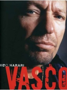 Vasco (libro fotografico & 4 CD)