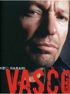 Vasco! (libro fotografico & 4 CD)