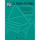 The Aspiring Jazz Pianist (book/CD)